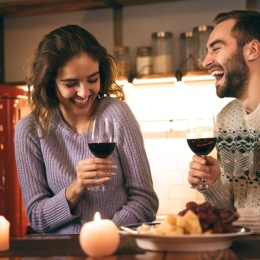 Tonight, celebrate National Drink Wine day and enjoy a glass of your favorite vino with your favorite person. ð· Instagram post from @rexfordatwaterfordlakes on February 26, 2025 00:00:00am