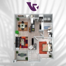 â
 Newly Updated â
 Full Size Washer & Dryer â
 Professionally Managed . Instagram post from @rexfordatwaterfordlakes on February 26, 2025 00:00:00am