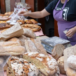Reminder to head to the East Orlando Farmer's Market tomorrow at Zaza's Cafe parking area in the Waterford Lakes Town Center! Instagram post from @rexfordatwaterfordlakes on February 26, 2025 00:00:00am