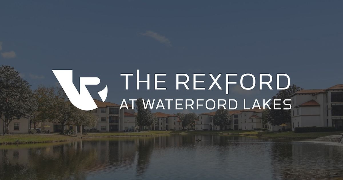 Rexford At Waterford